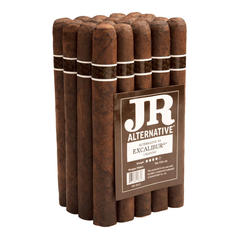 View product media JREX13 Excalibur I, , jrcigars 2